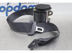 Safety Belts SEAT LEON (5F1), SEAT LEON SC (5F5)