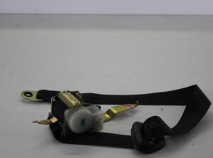 Safety Belts DAEWOO MATIZ (M100, M150), CHEVROLET MATIZ (M200, M250)