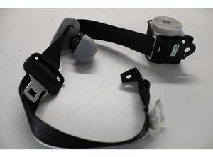 Safety Belts MAZDA 5 (CR19)