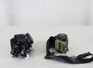 Safety Belts RENAULT ESPACE IV (JK0/1_)