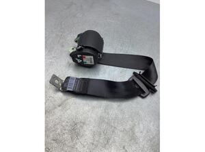 Safety Belts AUDI A3 Convertible (8P7)