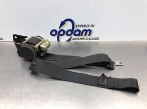 Safety Belts PEUGEOT 307 CC (3B)