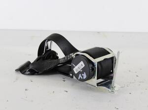 Safety Belts OPEL MERIVA A MPV (X03)