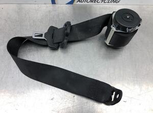 Safety Belts SMART FORFOUR (454)