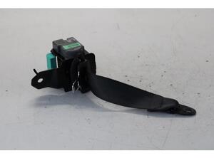 Safety Belts CHEVROLET AVEO / KALOS Saloon (T250, T255)