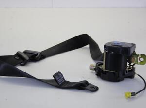 Safety Belts MERCEDES-BENZ M-CLASS (W163)