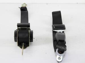 Safety Belts BMW 3 Coupe (E46)