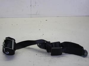 Safety Belts PEUGEOT 206+ (2L_, 2M_)