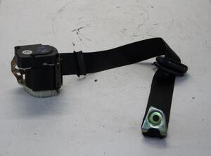 Safety Belts MERCEDES-BENZ C-CLASS T-Model (S203)