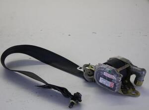 Safety Belts NISSAN MICRA III (K12)