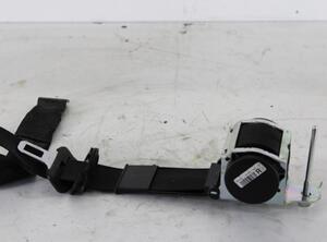 Safety Belts OPEL MERIVA A MPV (X03)