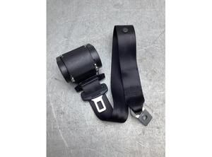 Safety Belts VW GOLF VI Convertible (517)