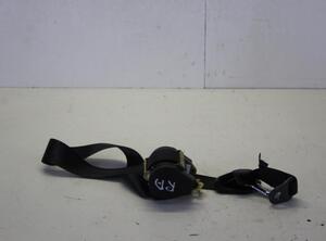 Safety Belts PEUGEOT 1007 (KM_)