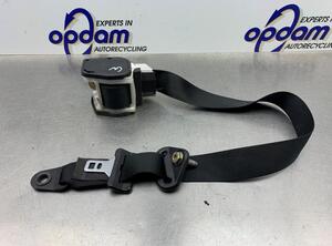 Safety Belts FORD FIESTA IV (JA_, JB_), FORD FIESTA Van (JV_)