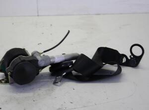 Safety Belts MERCEDES-BENZ A-CLASS (W168)