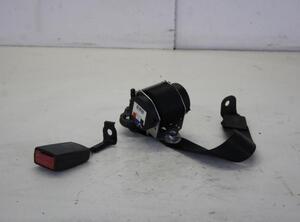 Safety Belts OPEL ASTRA H GTC (A04)