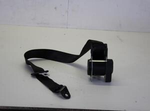 Safety Belts SKODA FABIA I Combi (6Y5)