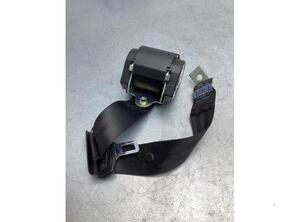 Safety Belts AUDI A3 Convertible (8P7)