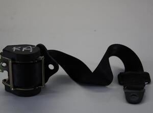 Safety Belts PEUGEOT 206 SW (2E/K)