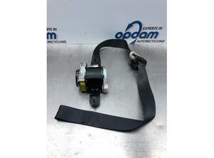 Safety Belts NISSAN ALMERA II Hatchback (N16)