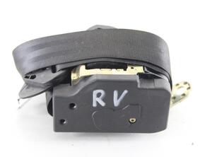 Safety Belts VW PASSAT (3B2)