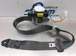 Safety Belts RENAULT MODUS / GRAND MODUS (F/JP0_)