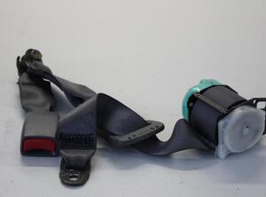 Safety Belts MAZDA 6 Hatchback (GG)