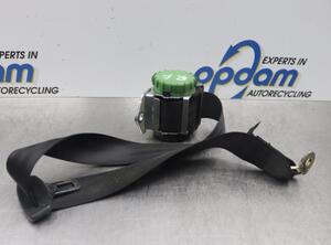 Safety Belts SKODA OCTAVIA II Combi (1Z5)