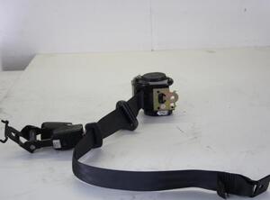 Safety Belts RENAULT MEGANE II Estate (KM0/1_)