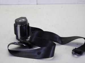 Safety Belts CITROËN BERLINGO / BERLINGO FIRST Box Body/MPV (M_)