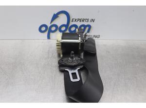 Safety Belts OPEL ASTRA G Hatchback (T98)