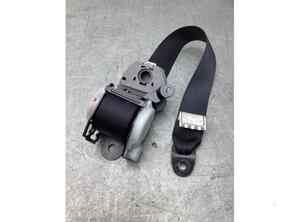 Safety Belts TOYOTA IQ (_J1_)