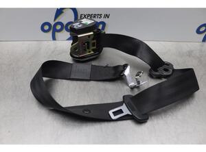 Safety Belts AUDI A3 (8L1)