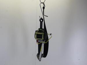 Safety Belts NISSAN PRIMERA Hatchback (P11)