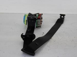 Safety Belts SAAB 9-3 (YS3F, E79, D79, D75)