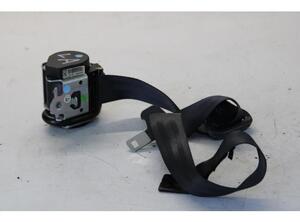 Safety Belts RENAULT MEGANE II Estate (KM0/1_)