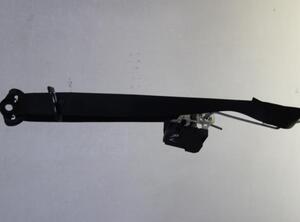 Safety Belts OPEL ASTRA G Hatchback (T98)