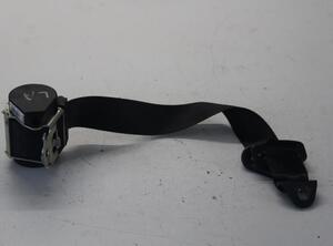 Safety Belts PEUGEOT 2008 I (CU_)