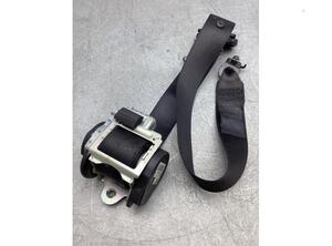 Safety Belts FIAT GRANDE PUNTO (199_), FIAT PUNTO EVO (199_), FIAT PUNTO (199_), ABARTH GRANDE PUNTO