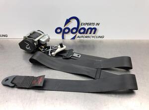 Safety Belts PEUGEOT 207 SW (WK_), PEUGEOT 207 (WA_, WC_)