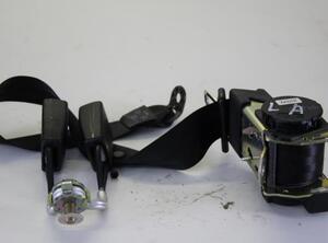 Safety Belts SKODA FABIA I Combi (6Y5)