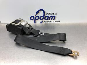 Safety Belts VW PASSAT (3B3)