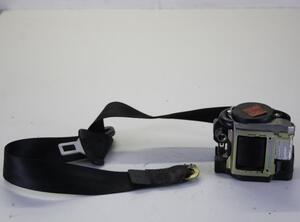 Safety Belts VW PASSAT (3B3)