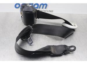 Safety Belts VW POLO (6N2)