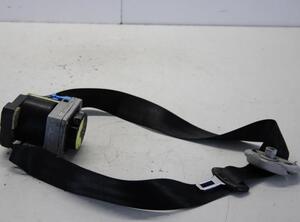 Safety Belts VW NEW BEETLE (9C1, 1C1)