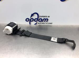 Safety Belts VW GOLF PLUS (5M1, 521), VW GOLF PLUS Van (521)