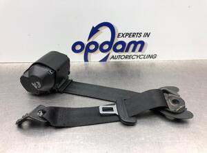 Safety Belts VW POLO (6R1, 6C1), VW POLO Van (6R)