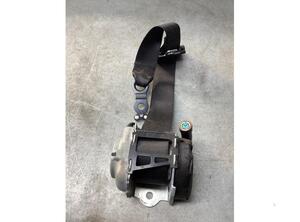 Safety Belts MERCEDES-BENZ GLC Coupe (C253)