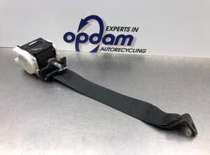 Safety Belts MERCEDES-BENZ C-CLASS Coupe (CL203)