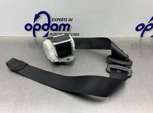 Safety Belts BMW 1 Convertible (E88)